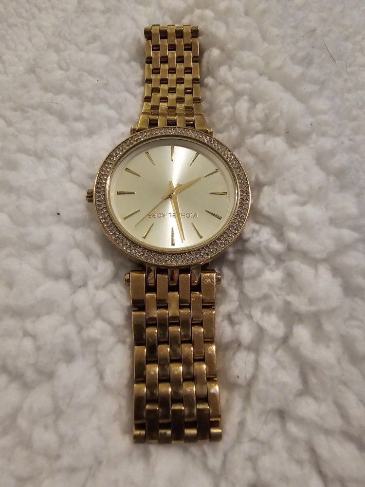 Michael's Kors Darci 