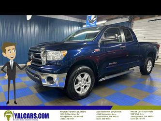 2013 Toyota Tundra Double Cab