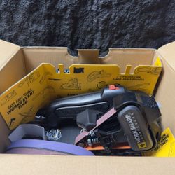 Electric Knife Sharpener