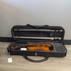 CLASSICAL STRINGS VA70 3/4 VIOLIN 