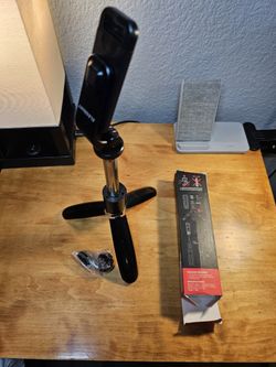 All In One Selfie Stick. New Never Used 