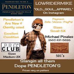 Pendleton 