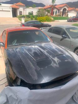 1999 cobra