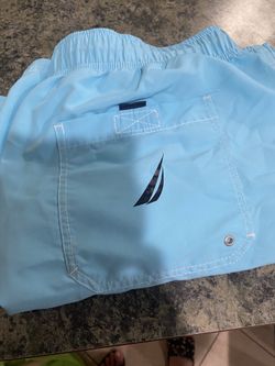 Men Beach Short