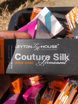 Leyton house professional