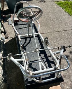 Go Kart