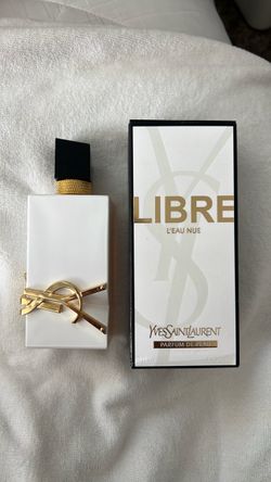 YSL LIBRE PERFUME