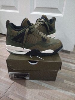 Jordan 4