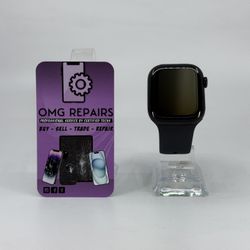 Apple Watch Series 10 42mm (GPS) Black