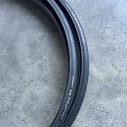 Continental Ultrasport 700x23