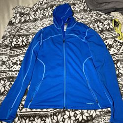 Patagonia Jacket Large 