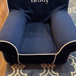 Pottery Barn Kids Anywhere Chair 