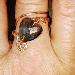 Handmade Rings