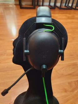 Razer BlackShark V2 X Gaming Headset with Mic