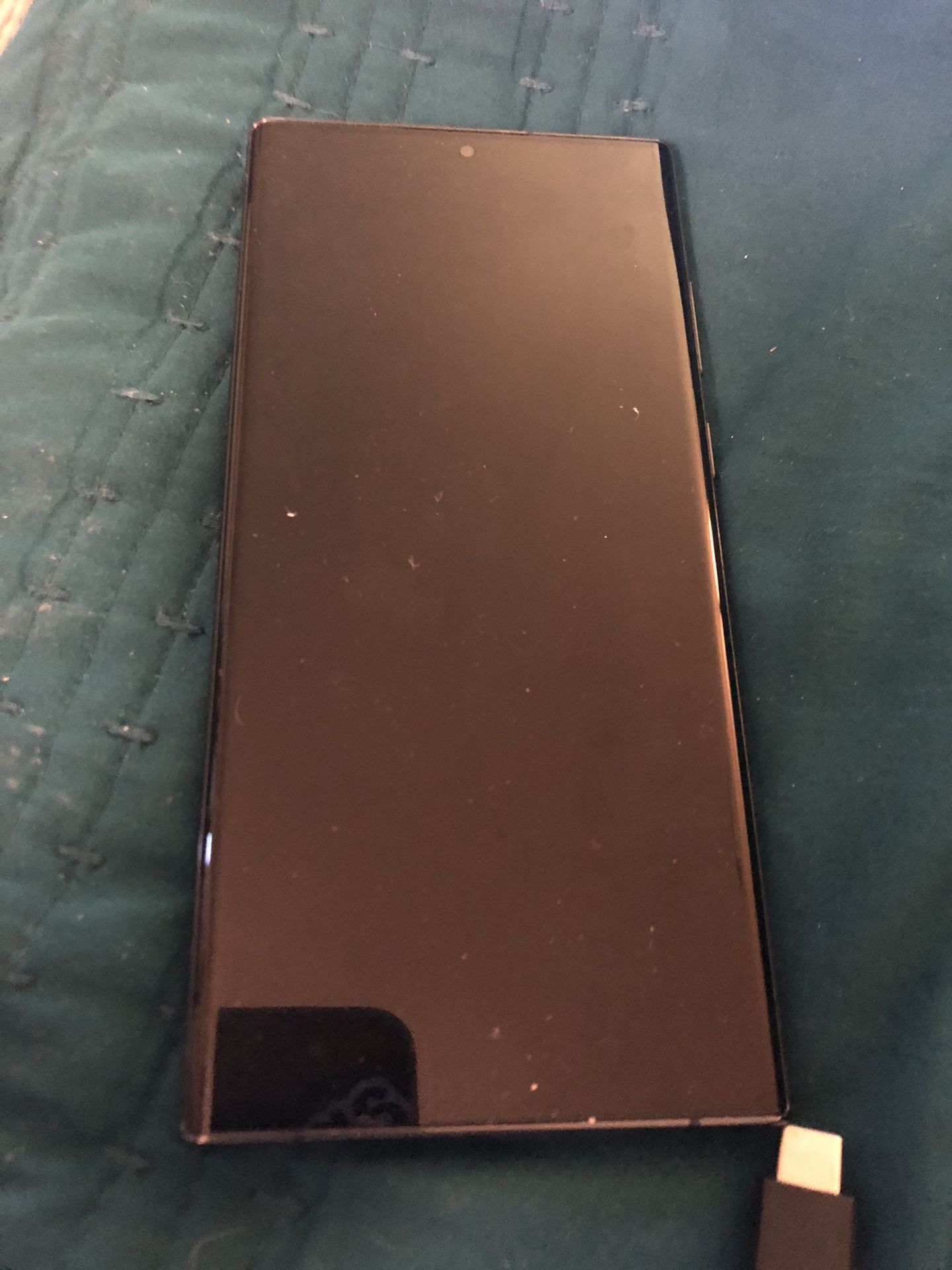 Samsung Galaxy S22 Ultra  128GB