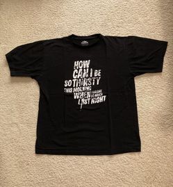 T-Shirt for men, size L
