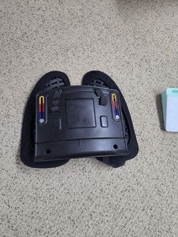 Back Rest For Chair (S. HILL)