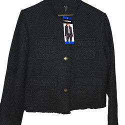 BRAND NEW EXPRESS BLAZER SIZE LARGE 