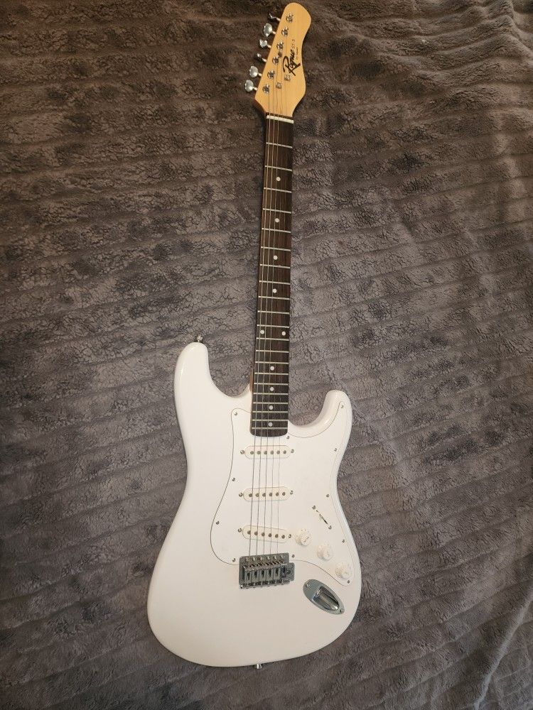 Rogue ST-3 by Squire