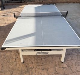 Prince Ping Pong Table