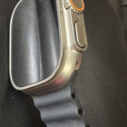 Apple Watch Ultra 3 GPS Plus cellular 