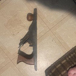 Hand Planer