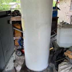 Water heater
