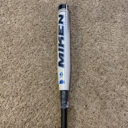Miken 34’ Mens Softball Bat