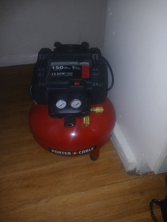 Air Compressor