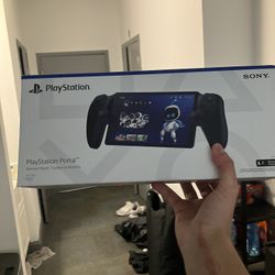 PlayStation Portal Brand New 