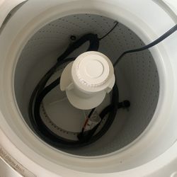 Amana Washing Machine 