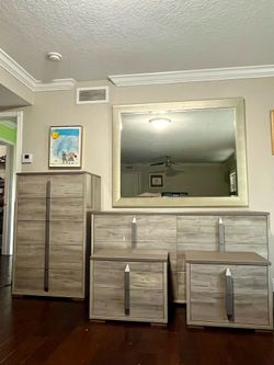 RTG Park Slope Bedroom Furniture