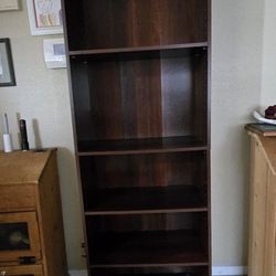 Bookcase 