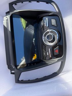 Brand new Android stereo upgrade for Ford Escape 2013–2019.