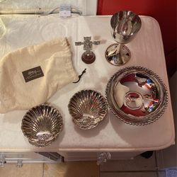 Sterling Silver Michael Aram 