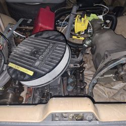 1970 Rt Challenger 4 Speed With shifter Pisto grip