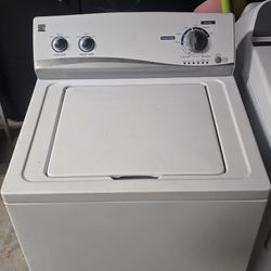 Maytag Dryer