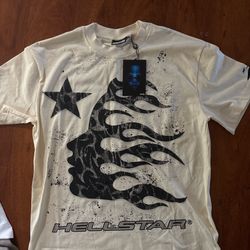 Hellstar Shirt