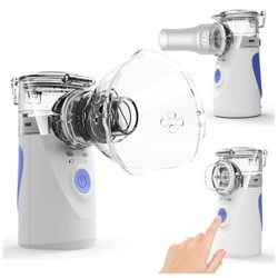 Portable Nebulizer,