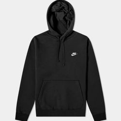 New Women's Hoodie Size Medium From Nike Still With Tags 