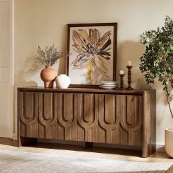 Tulipan 71" Sideboard