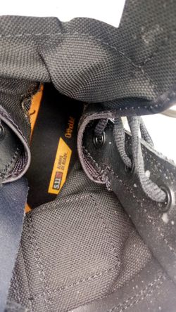 Boots Size 12