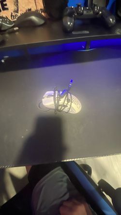 Gaming Mouse 