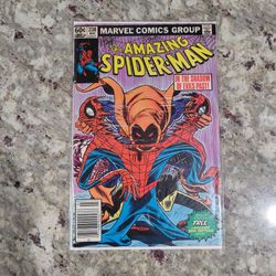 Amazing Spider-Man #238 Marvel Comic 1983