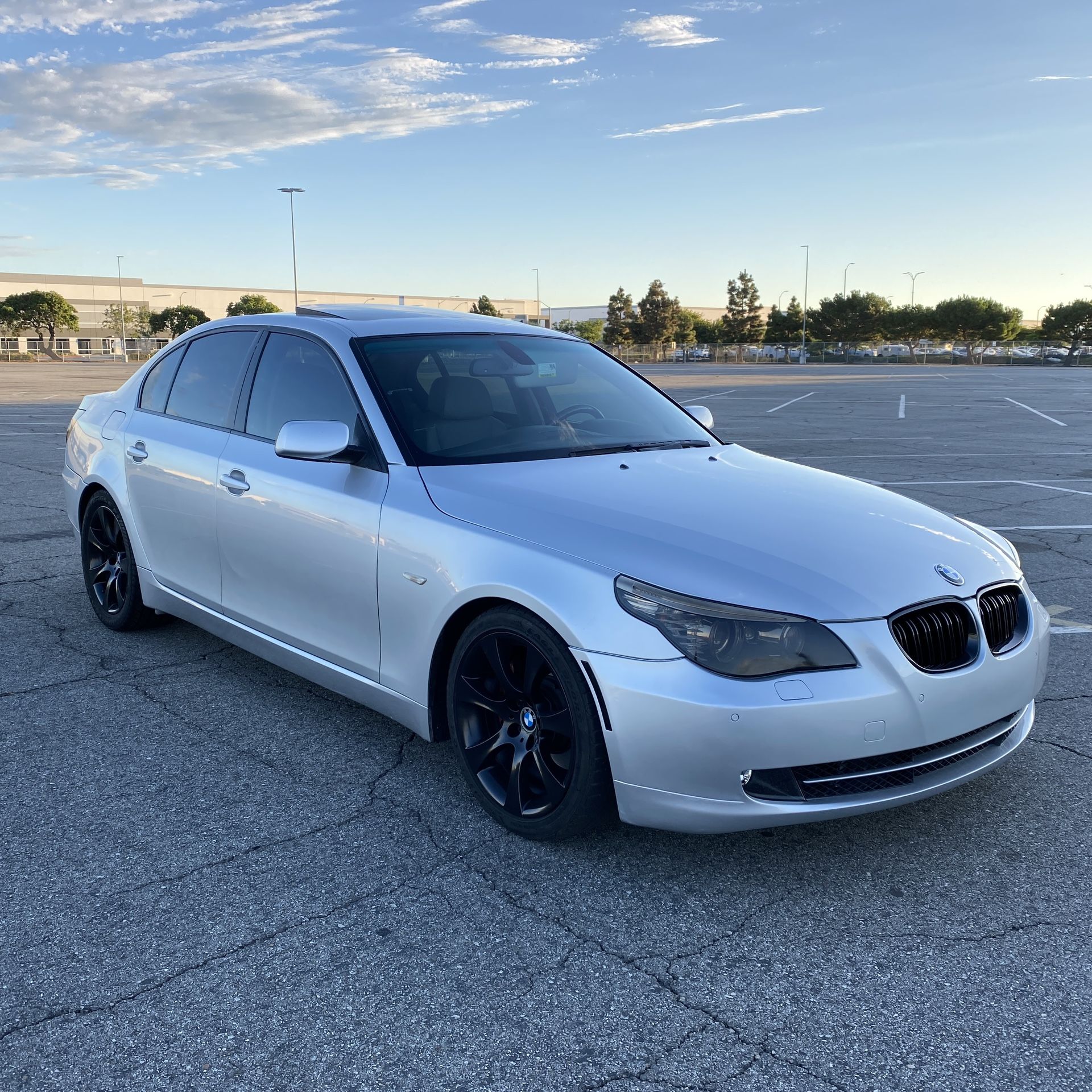 2008 BMW 535i for Sale in Santa Fe Springs, CA - OfferUp
