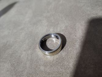 Oura ring 5