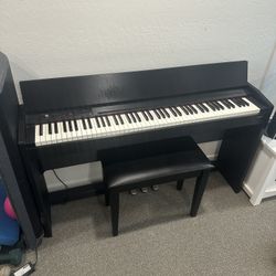 Roland Digital Piano