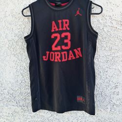 Boys Air Jordan Jersey 
