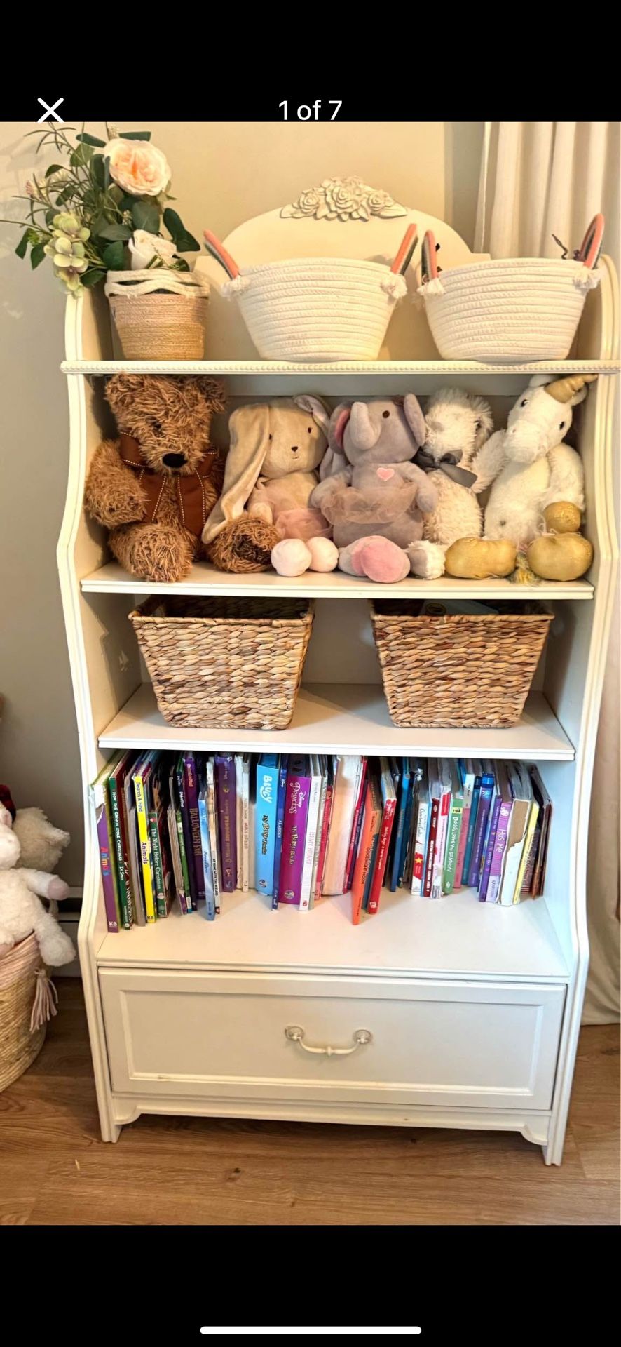 Bookcase