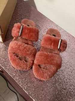 Ugg Sandals